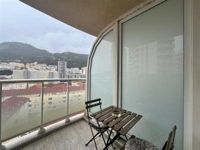 Lovely 1 bedroom apartment in West One, Eurotowers, Gibraltar, 1 bedrooms